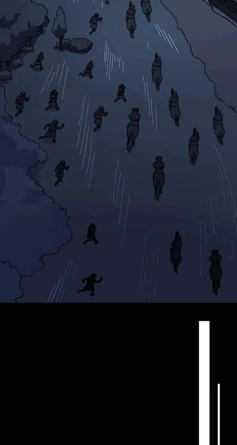 Helseu Dungeon Chapter 21 page 6 - 
