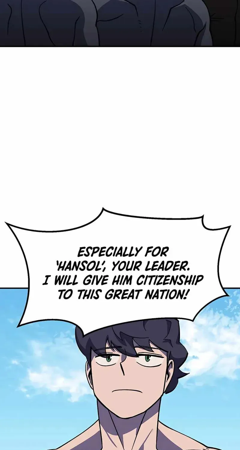 Helseu Dungeon Chapter 21 page 53 - 