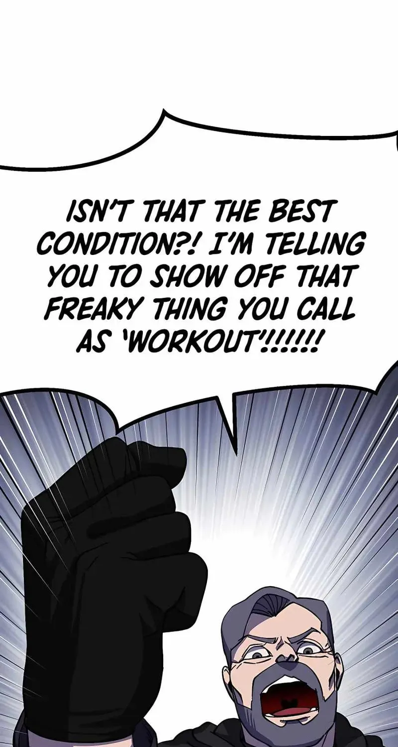 Helseu Dungeon Chapter 21 page 55 - 