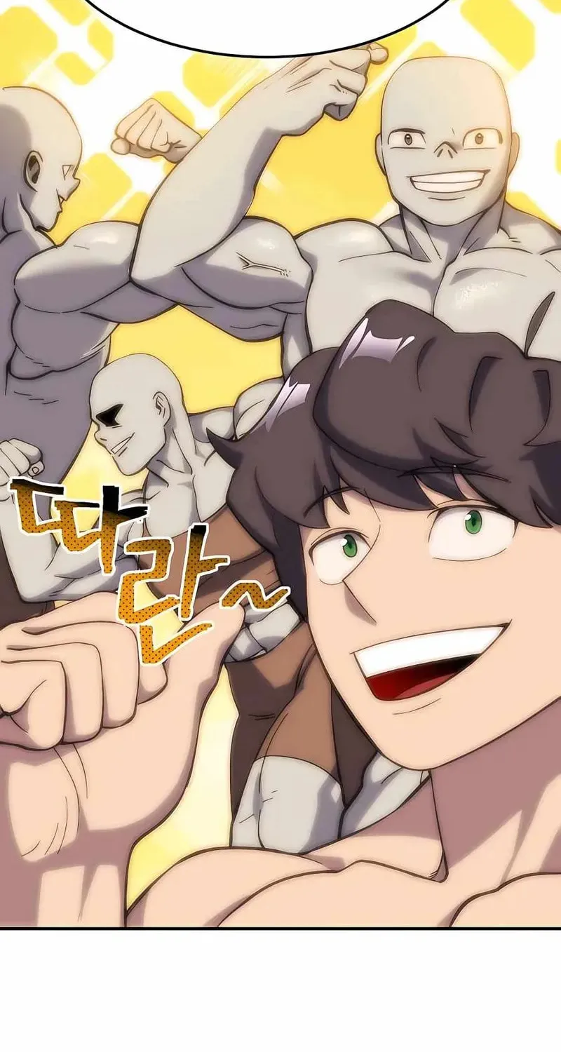 Helseu Dungeon Chapter 21 page 64 - 