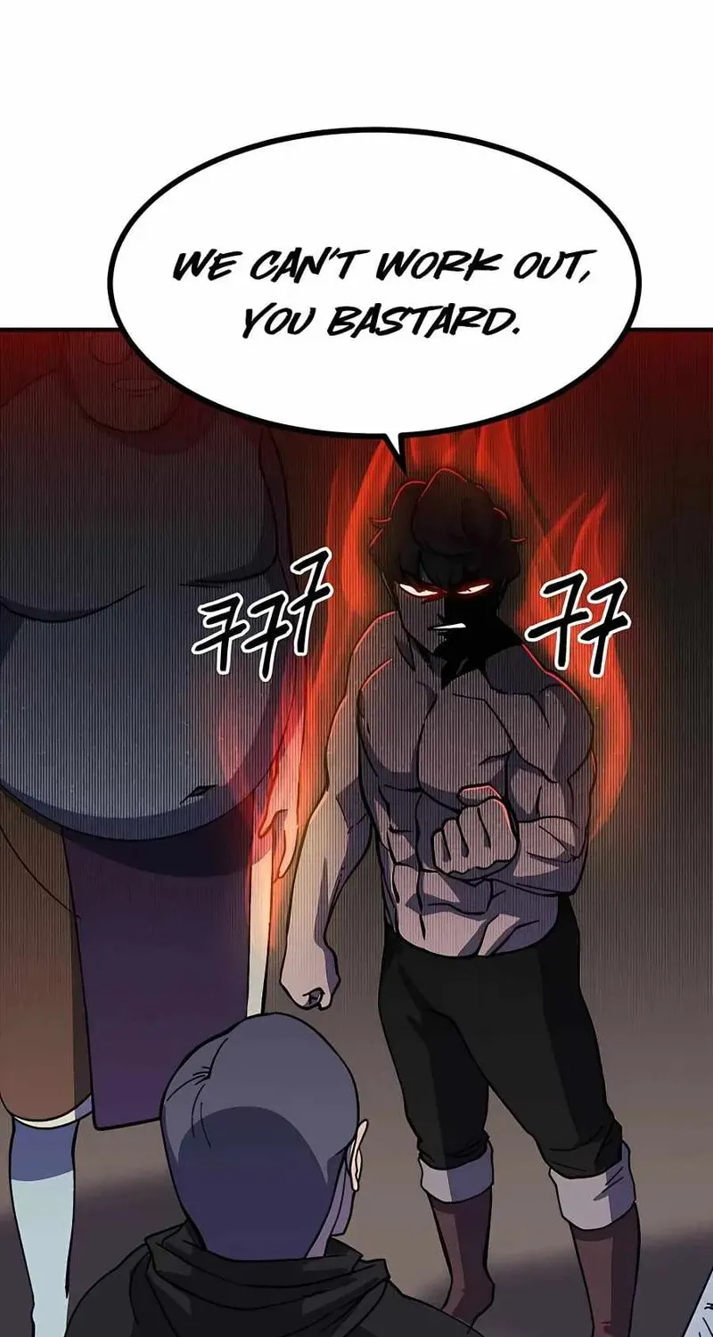 Helseu Dungeon Chapter 21 page 68 - 