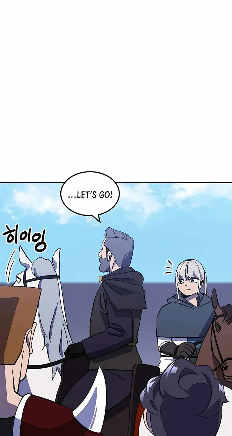 Helseu Dungeon Chapter 21 page 76 - 