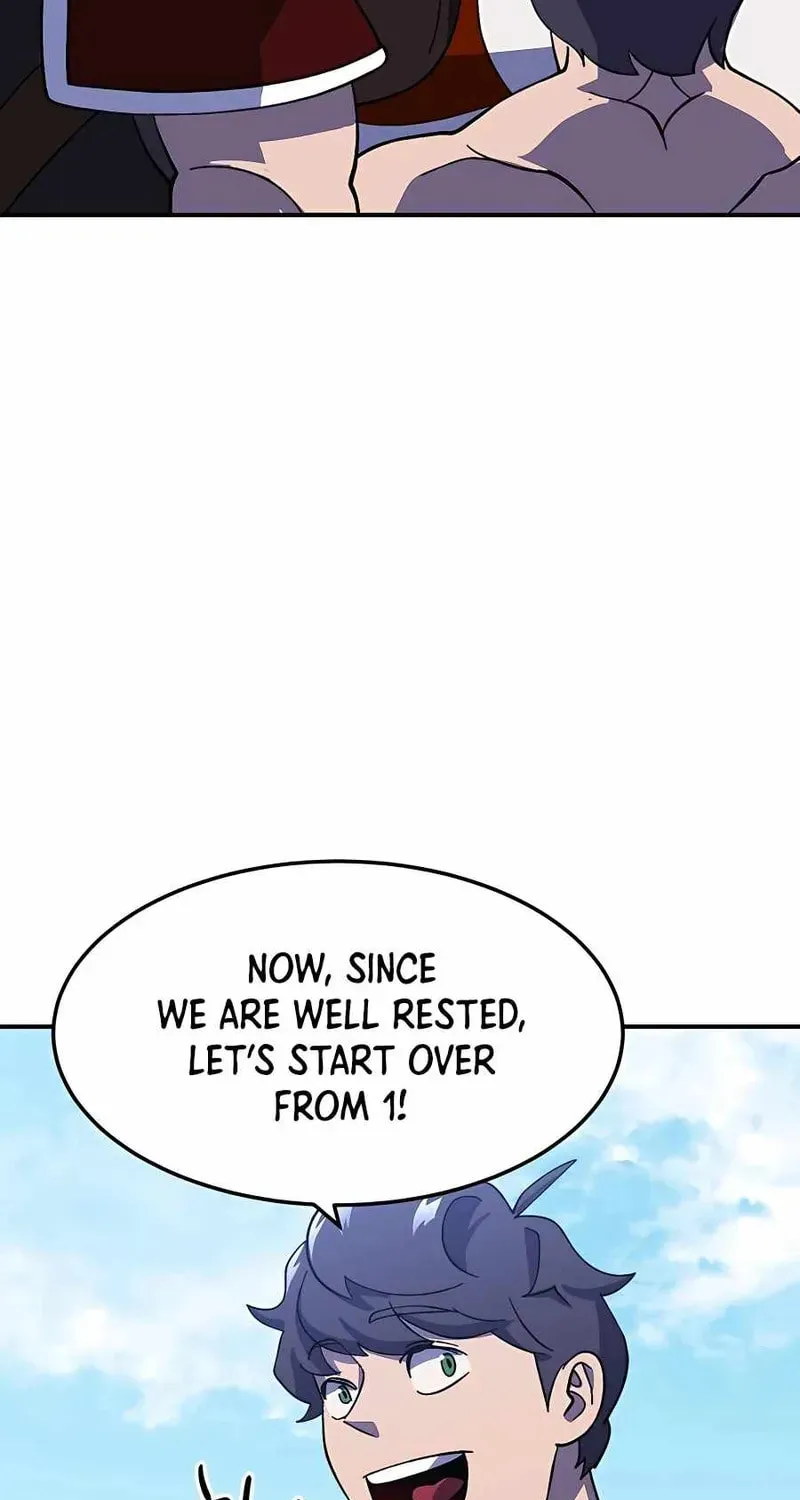 Helseu Dungeon Chapter 21 page 77 - 