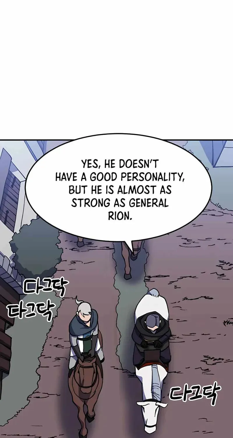 Helseu Dungeon Chapter 21 page 83 - 