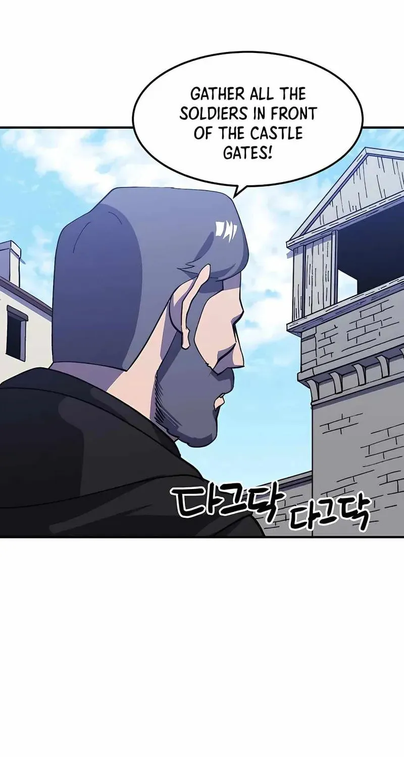 Helseu Dungeon Chapter 21 page 85 - 
