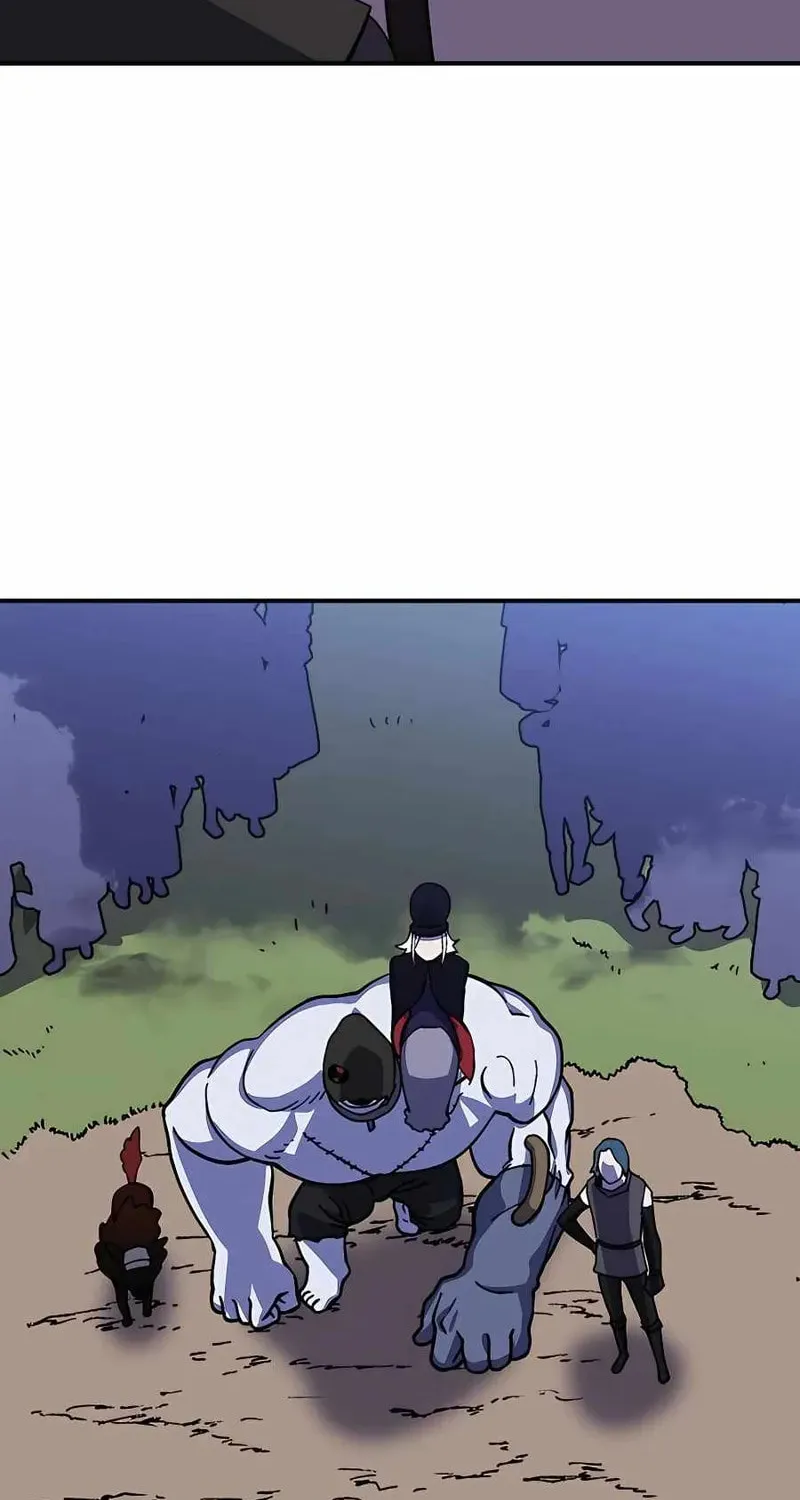 Helseu Dungeon Chapter 21 page 100 - 