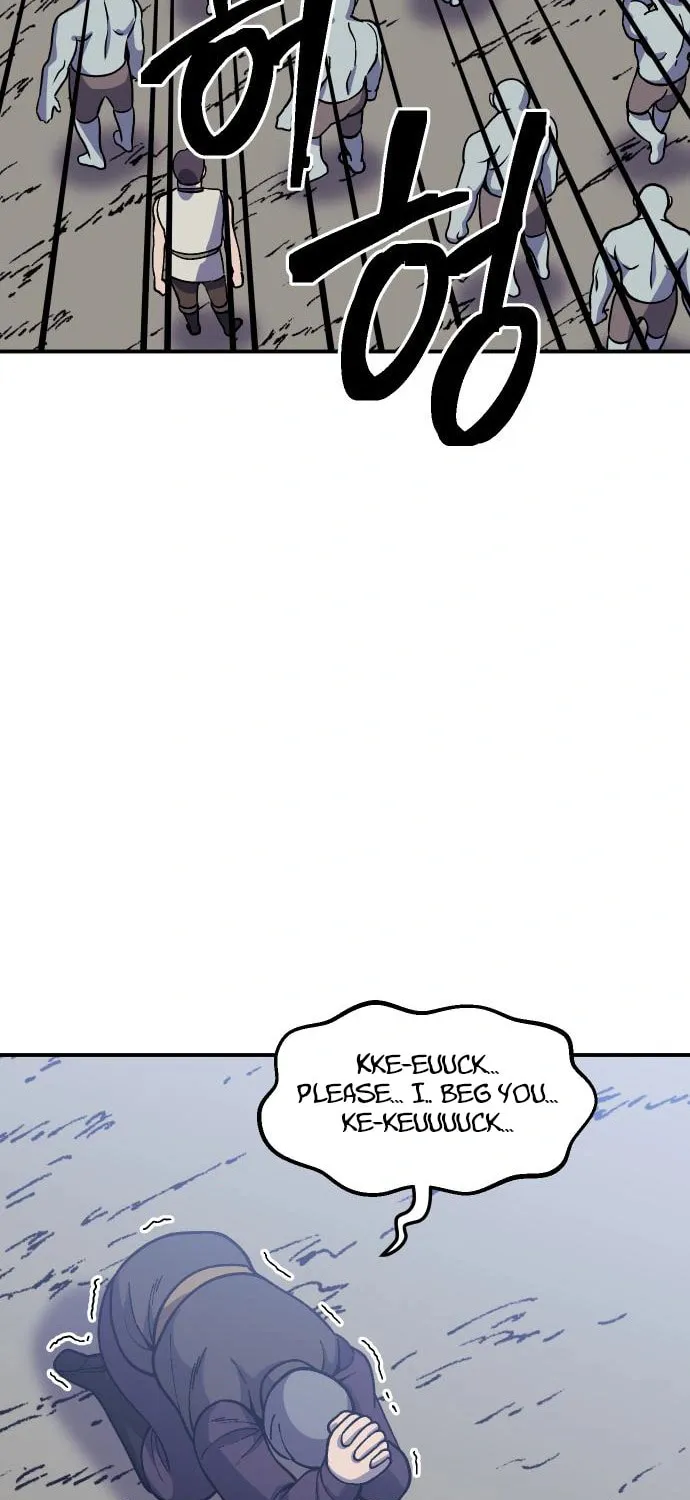 Helseu Dungeon Chapter 22 page 107 - 