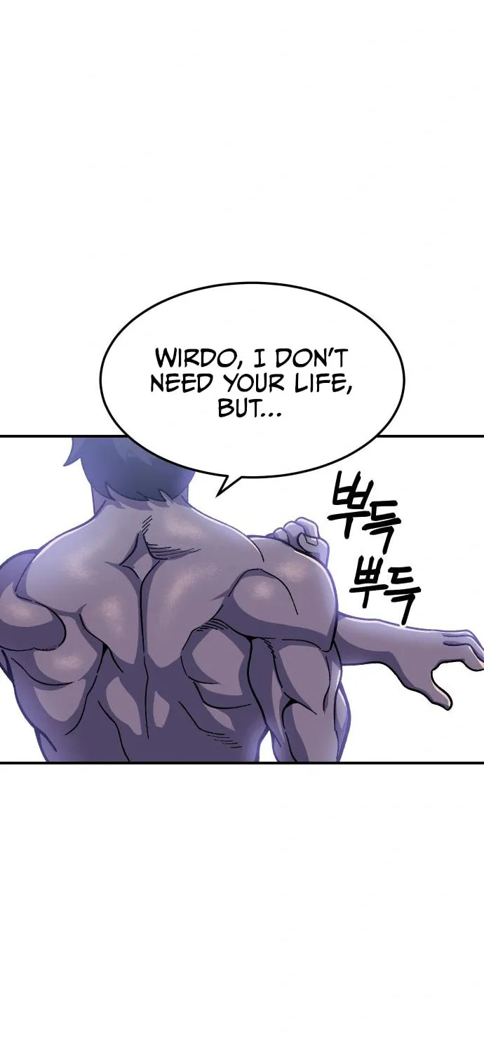 Helseu Dungeon Chapter 22 page 109 - 