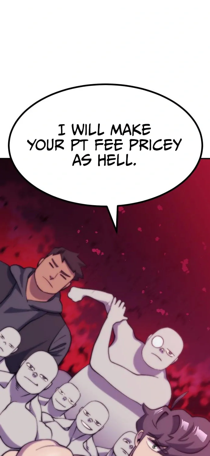 Helseu Dungeon Chapter 22 page 110 - 