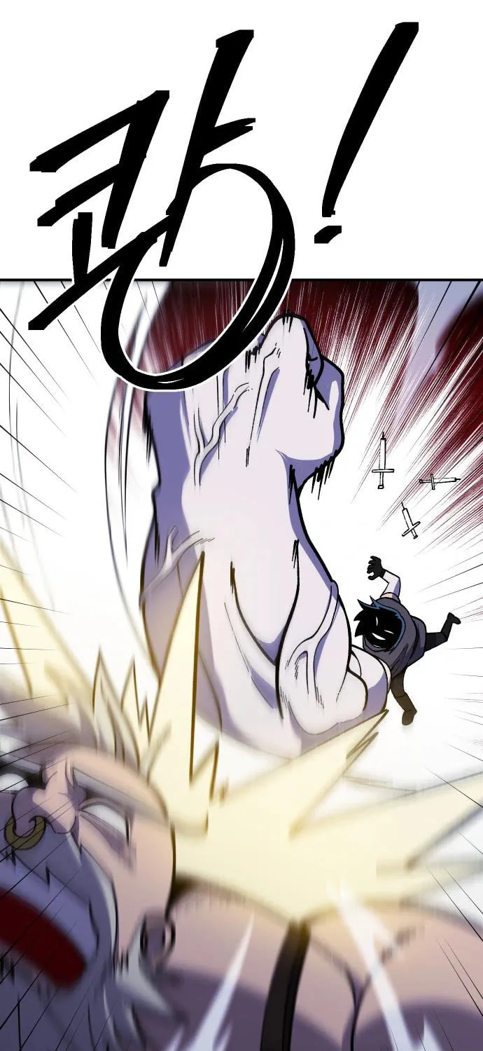 Helseu Dungeon Chapter 22 page 42 - 