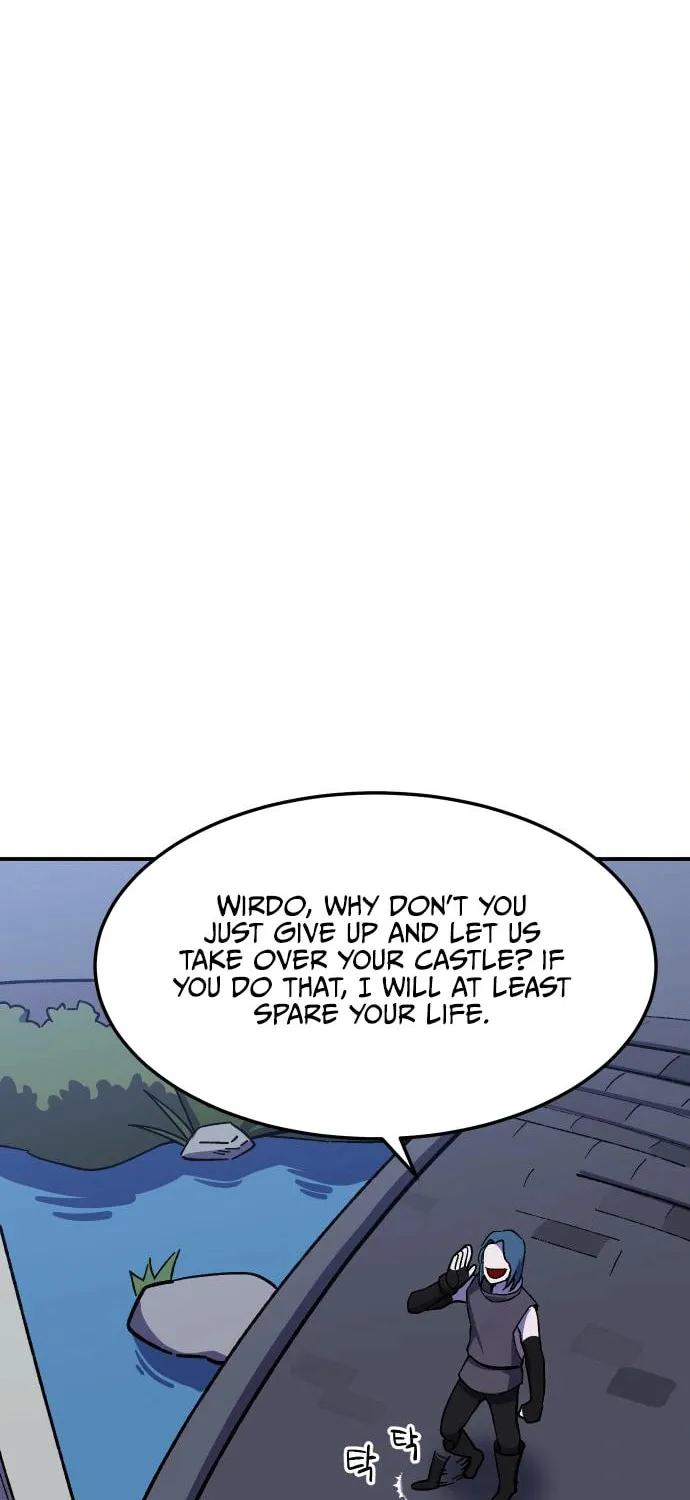 Helseu Dungeon Chapter 22 page 67 - 