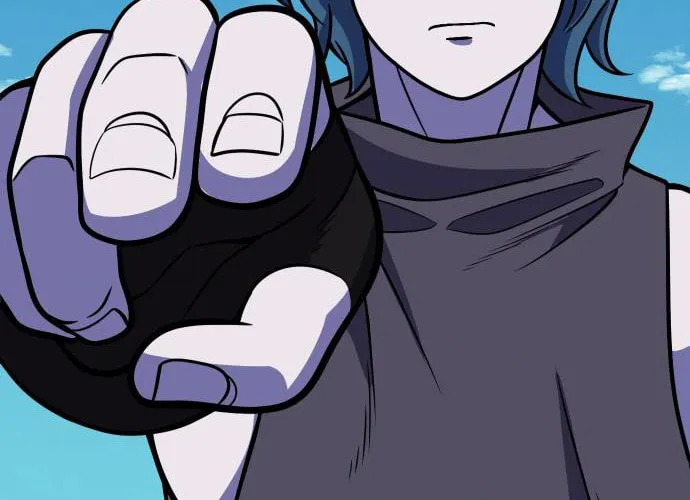 Helseu Dungeon Chapter 22 page 71 - 
