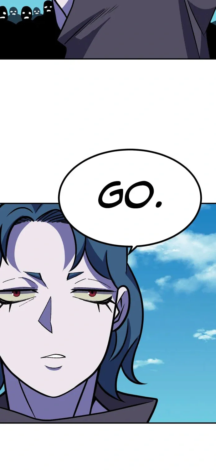Helseu Dungeon Chapter 22 page 72 - 