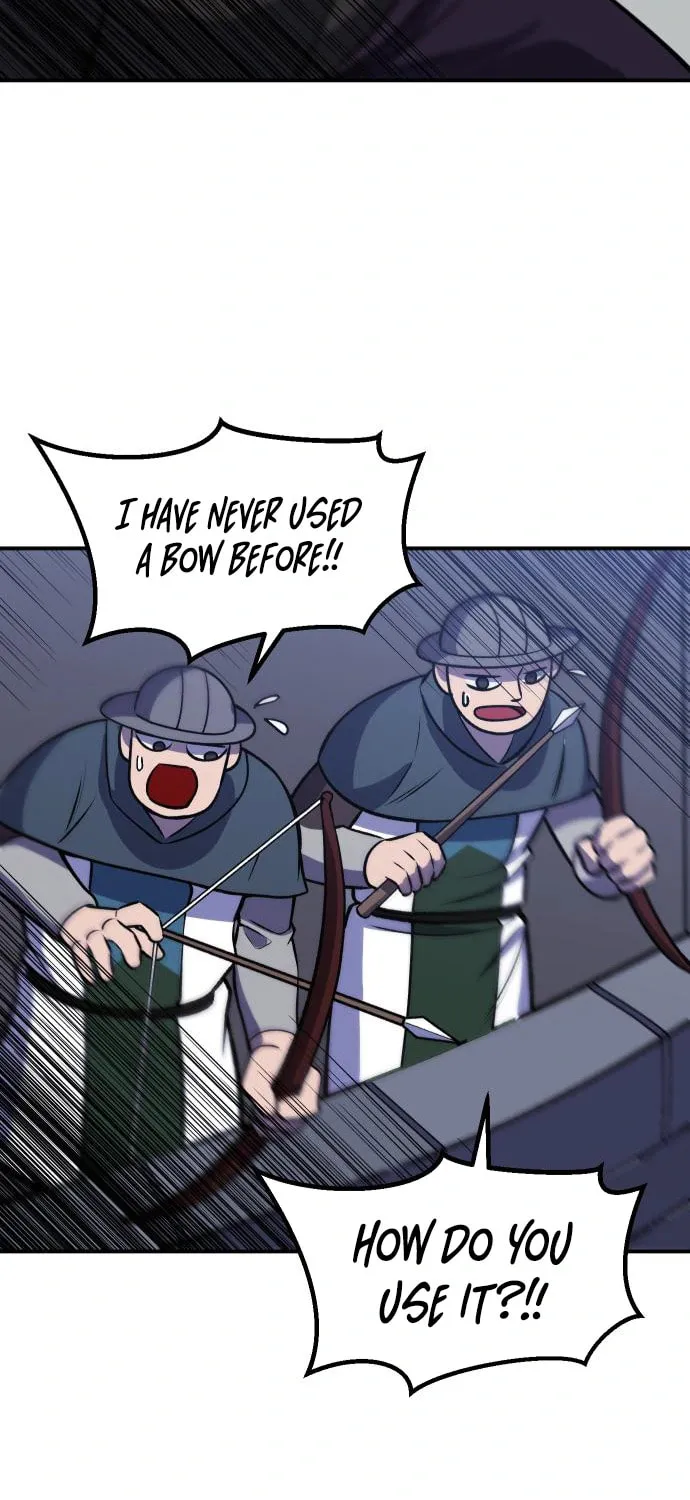 Helseu Dungeon Chapter 22 page 76 - 
