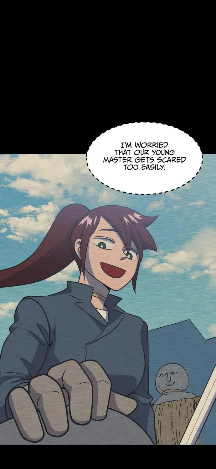 Helseu Dungeon Chapter 22 page 90 - 