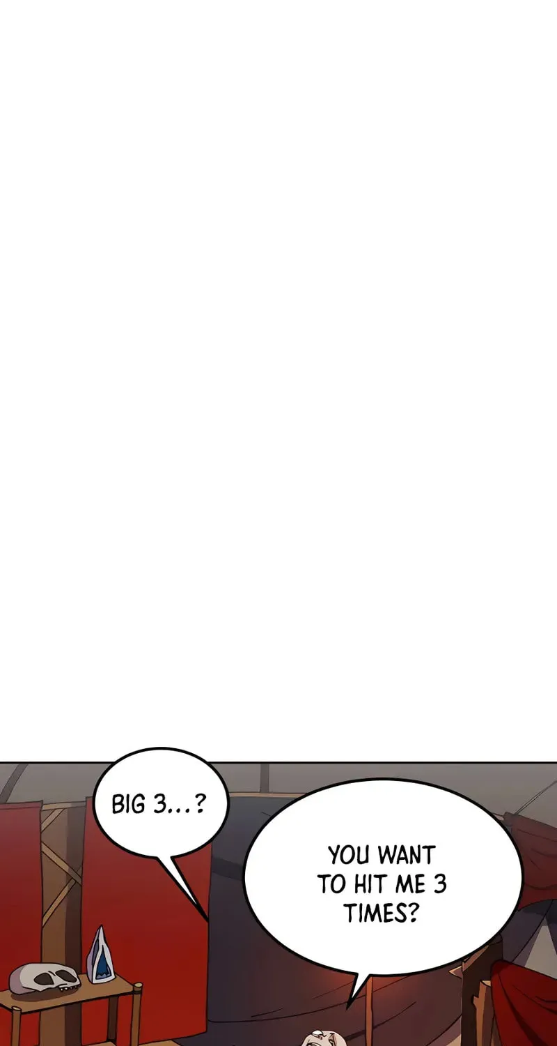 Helseu Dungeon Chapter 3 page 2 - 