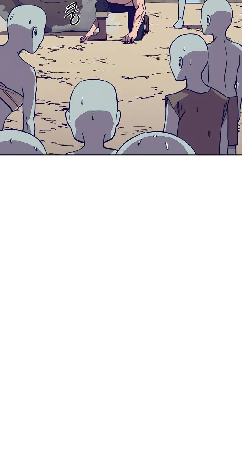 Helseu Dungeon Chapter 3 page 103 - 