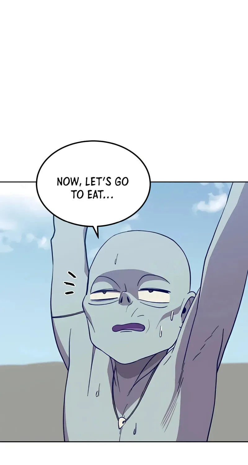 Helseu Dungeon Chapter 3 page 105 - 