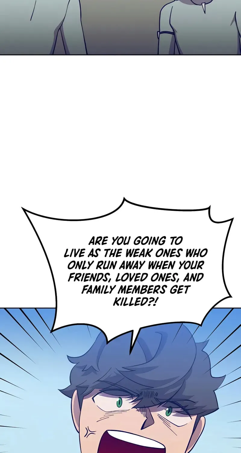 Helseu Dungeon Chapter 3 page 110 - 