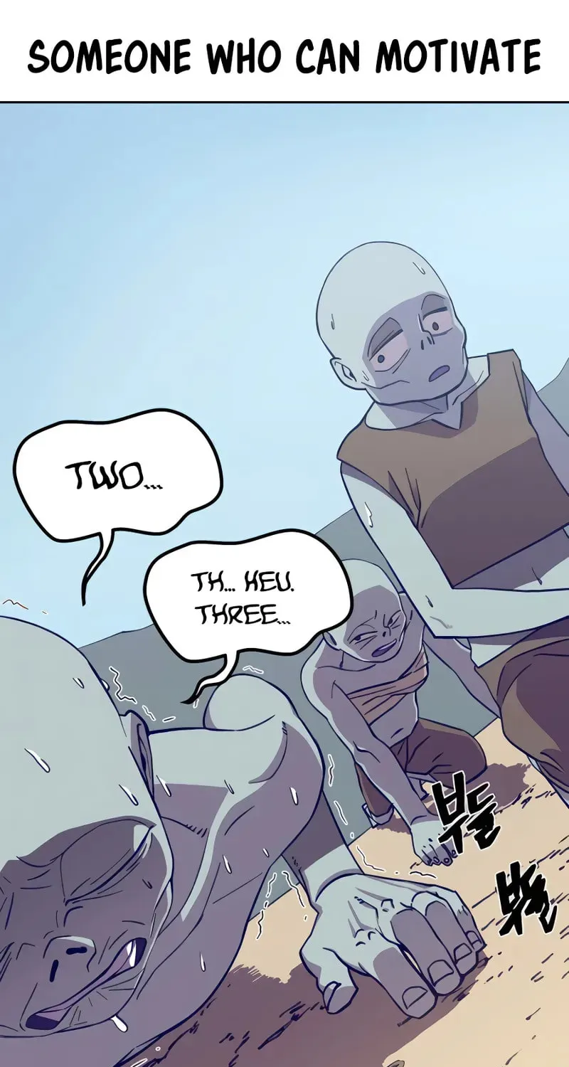 Helseu Dungeon Chapter 3 page 123 - 