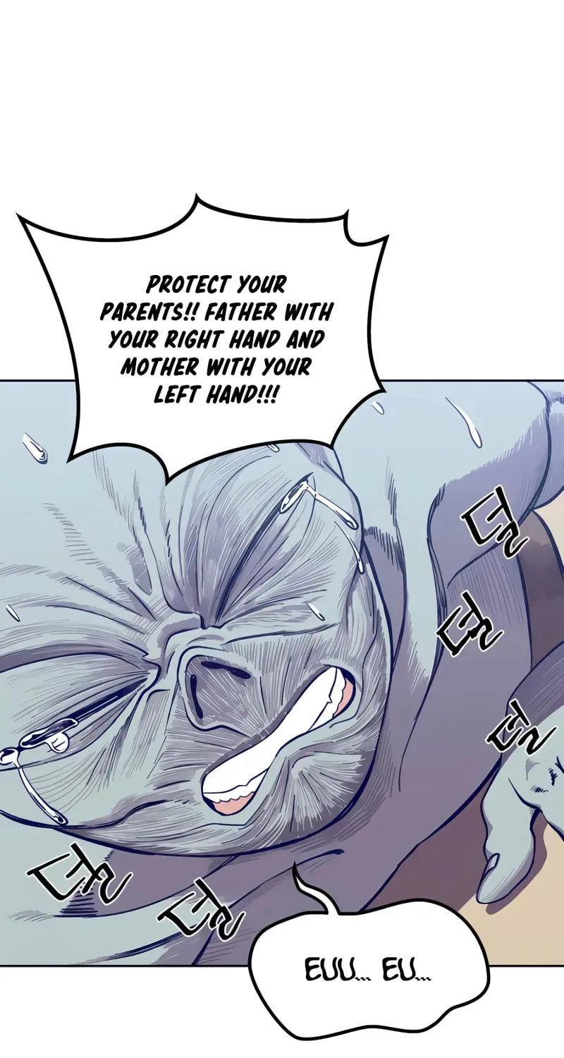 Helseu Dungeon Chapter 3 page 127 - 