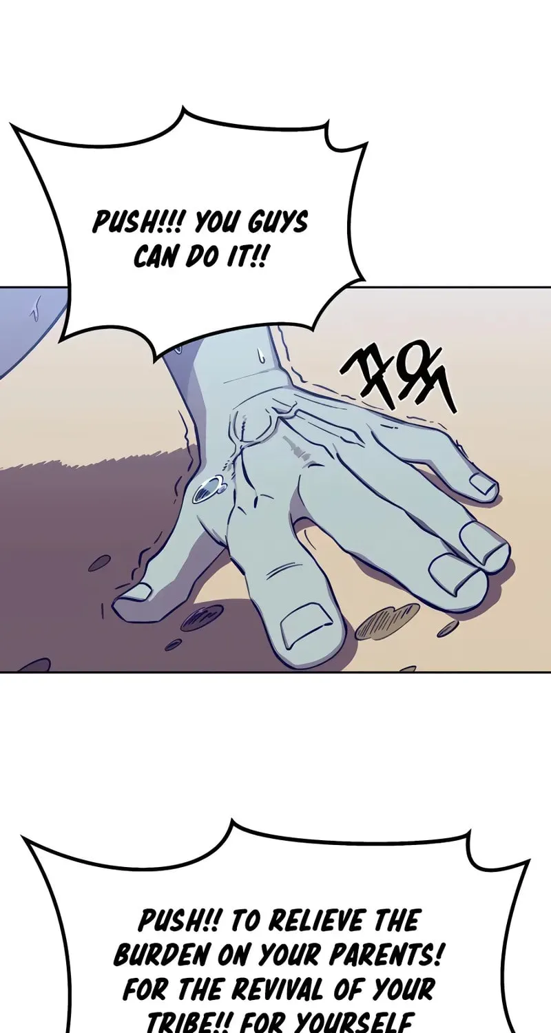 Helseu Dungeon Chapter 3 page 128 - 