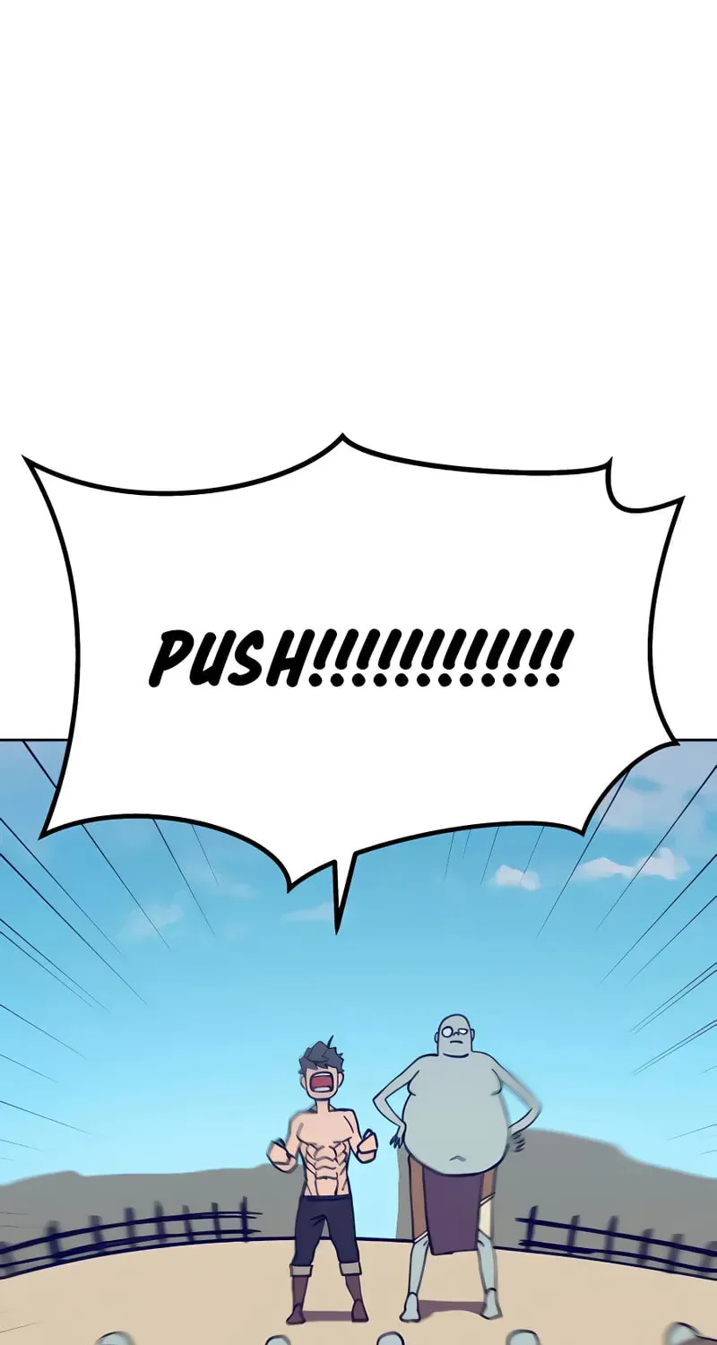 Helseu Dungeon Chapter 3 page 135 - 