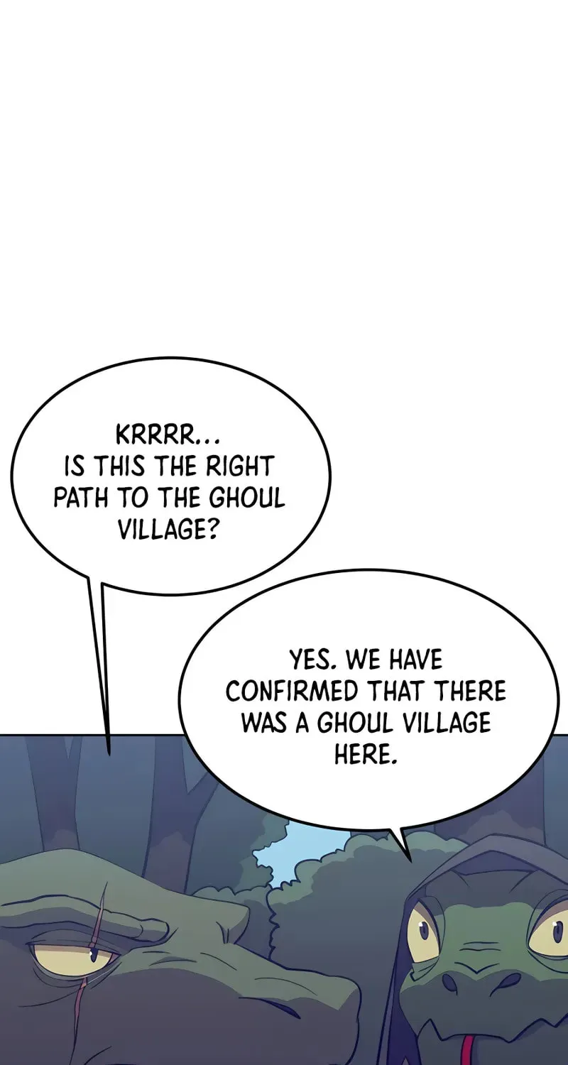 Helseu Dungeon Chapter 3 page 144 - 
