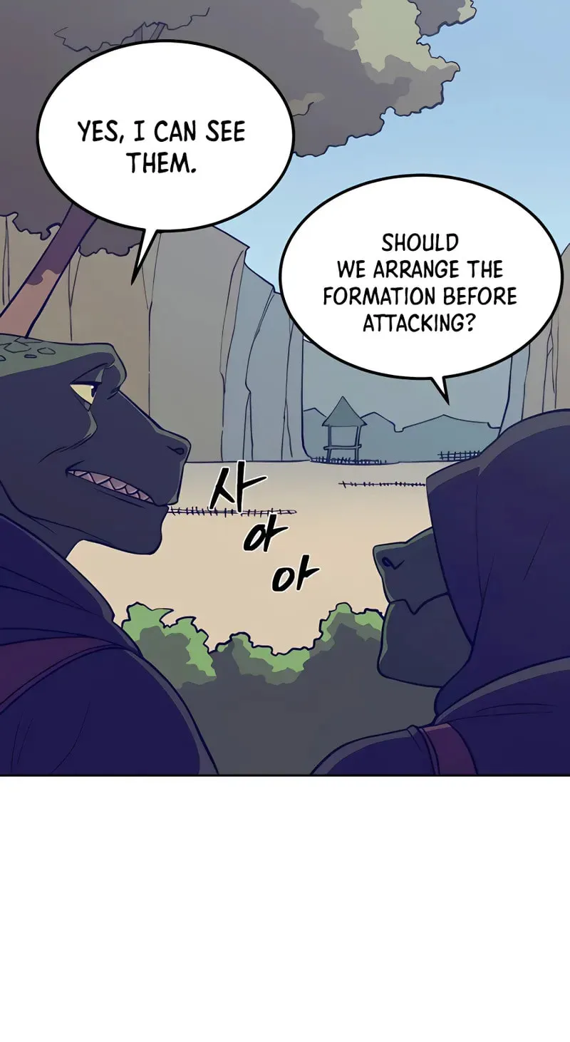 Helseu Dungeon Chapter 3 page 146 - 