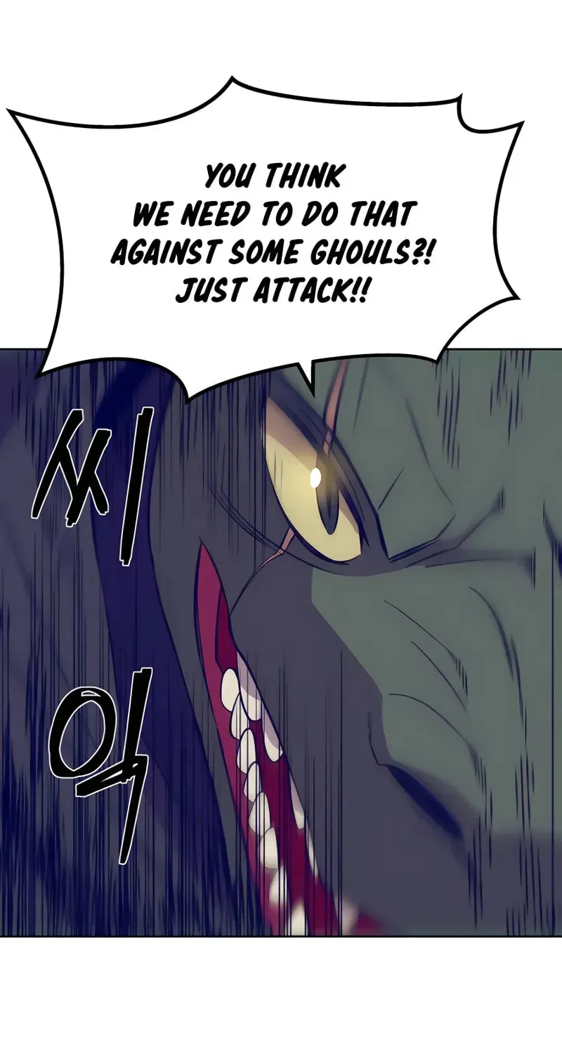 Helseu Dungeon Chapter 3 page 147 - 