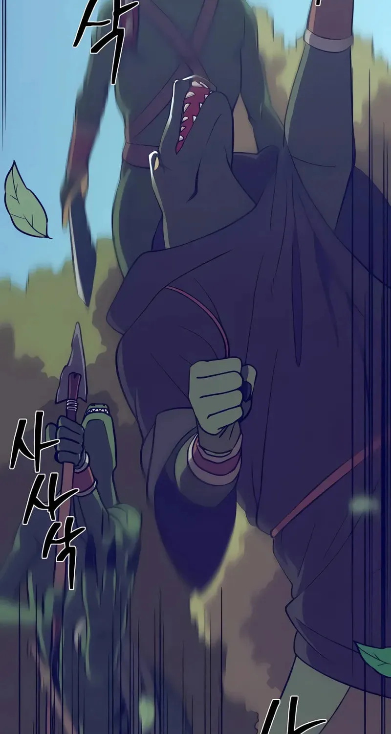 Helseu Dungeon Chapter 3 page 149 - 