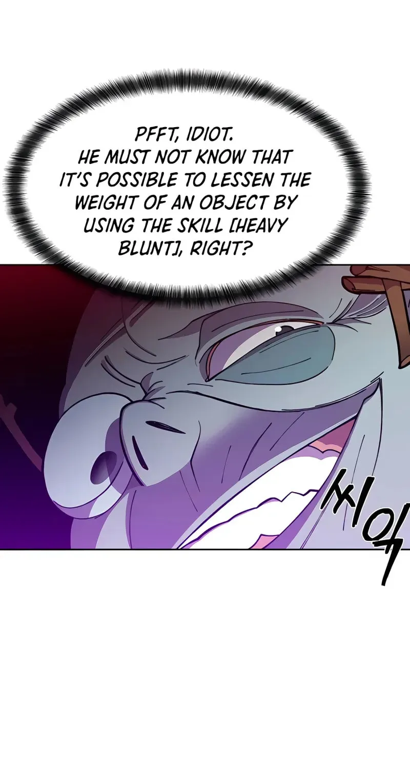 Helseu Dungeon Chapter 3 page 16 - 