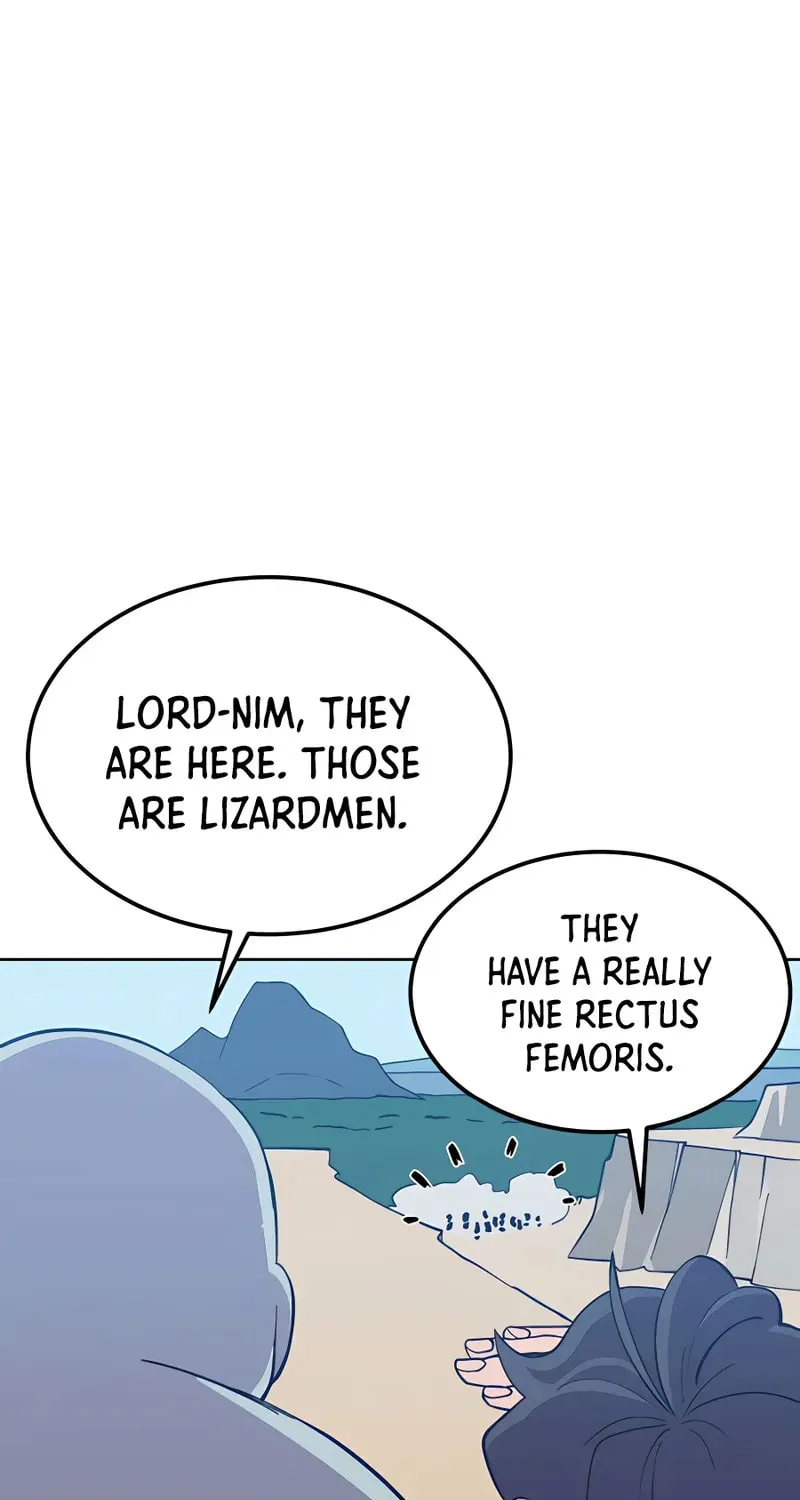 Helseu Dungeon Chapter 3 page 151 - 