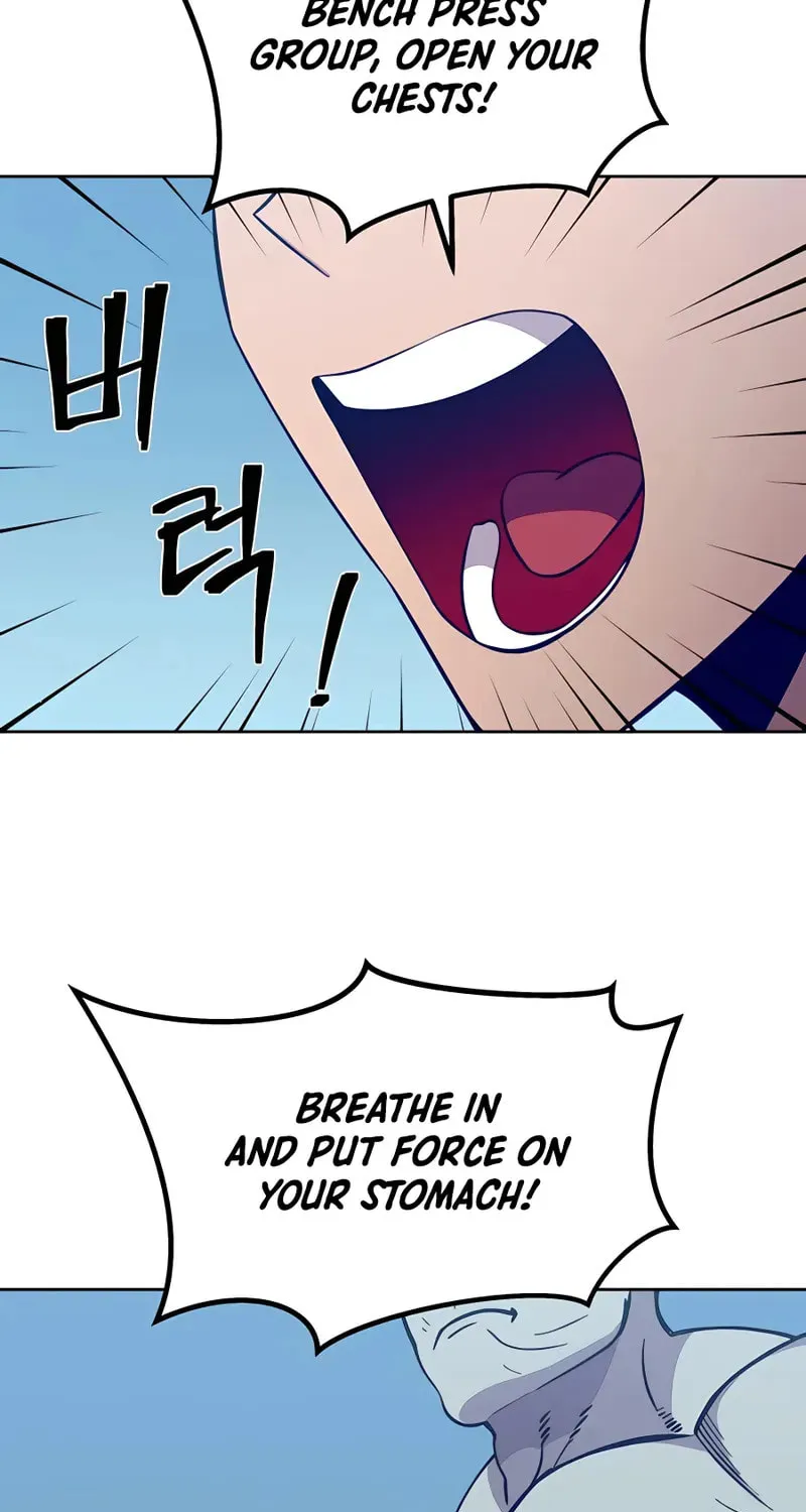Helseu Dungeon Chapter 3 page 153 - 