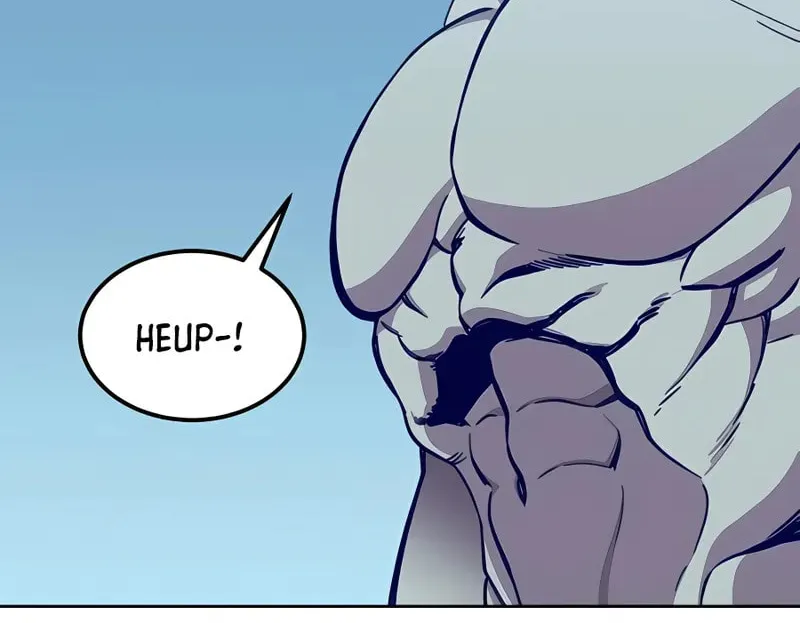 Helseu Dungeon Chapter 3 page 154 - 
