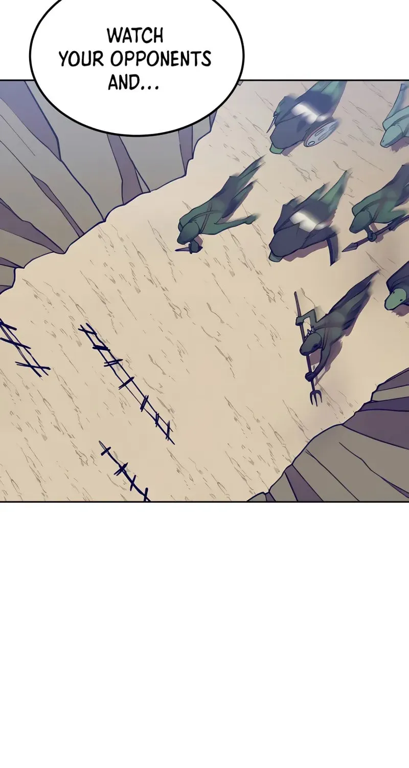 Helseu Dungeon Chapter 3 page 156 - 