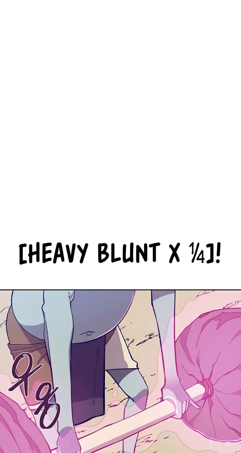Helseu Dungeon Chapter 3 page 17 - 