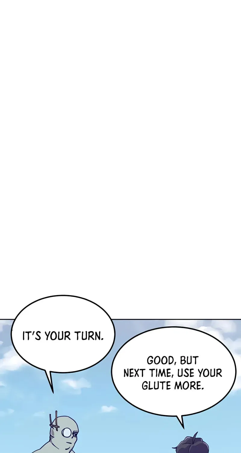 Helseu Dungeon Chapter 3 page 20 - 