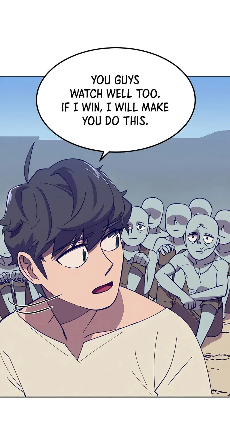 Helseu Dungeon Chapter 3 page 22 - 