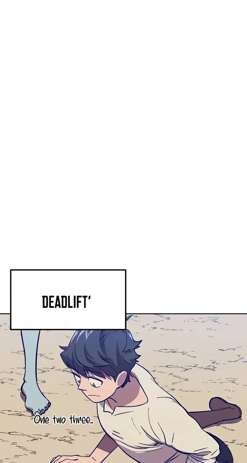 Helseu Dungeon Chapter 3 page 23 - 
