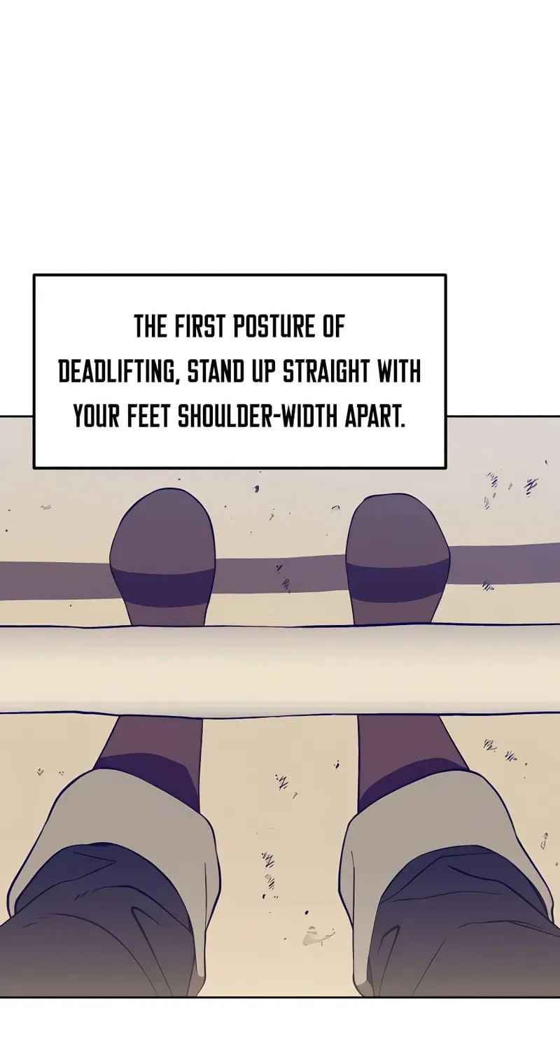 Helseu Dungeon Chapter 3 page 27 - 