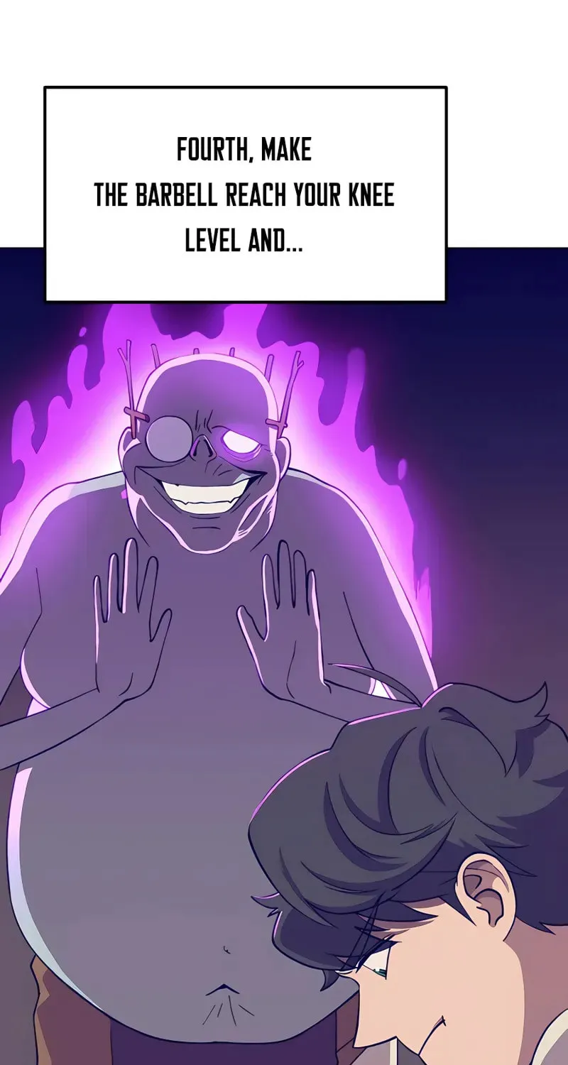 Helseu Dungeon Chapter 3 page 32 - 