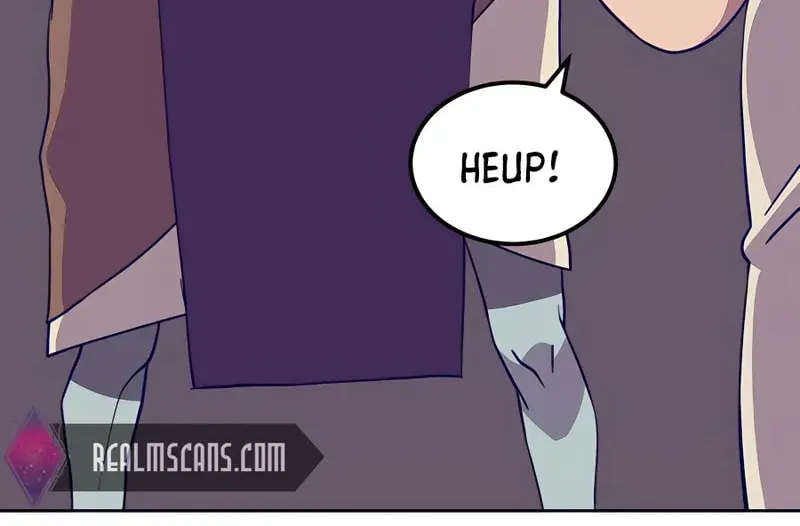 Helseu Dungeon Chapter 3 page 33 - 
