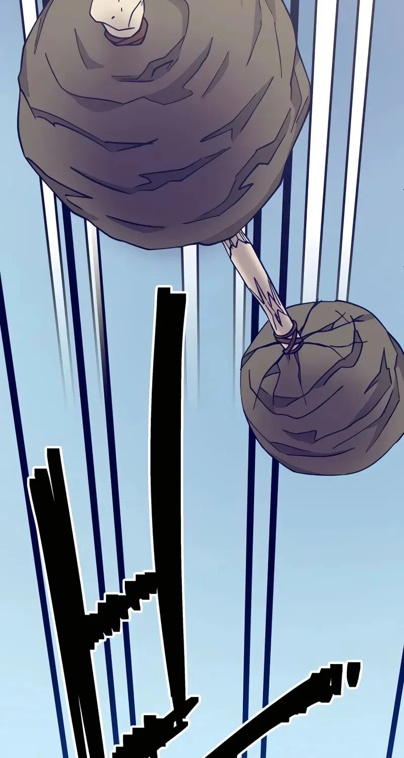 Helseu Dungeon Chapter 3 page 37 - 