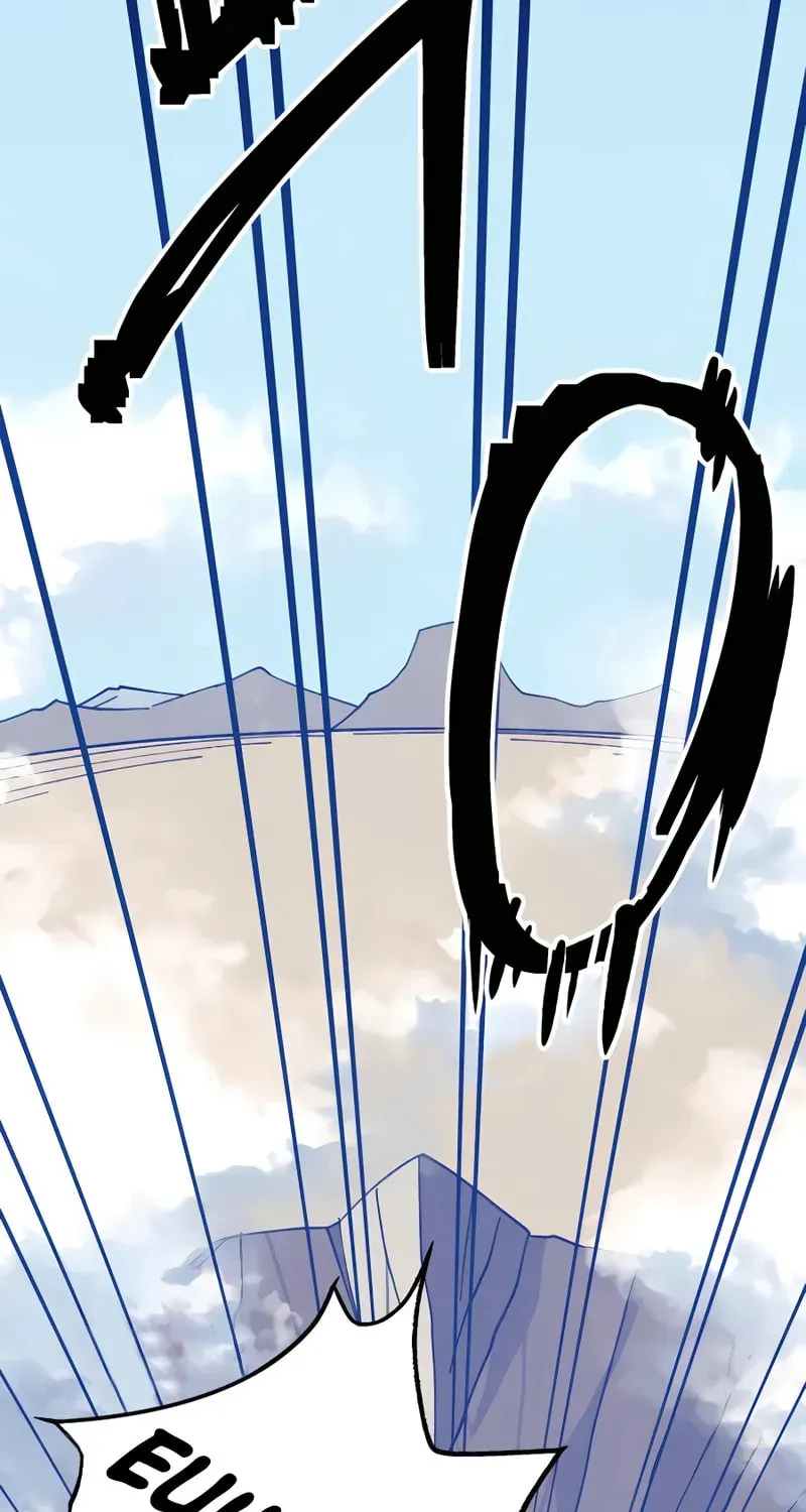 Helseu Dungeon Chapter 3 page 38 - 