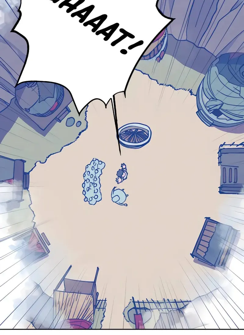 Helseu Dungeon Chapter 3 page 39 - 