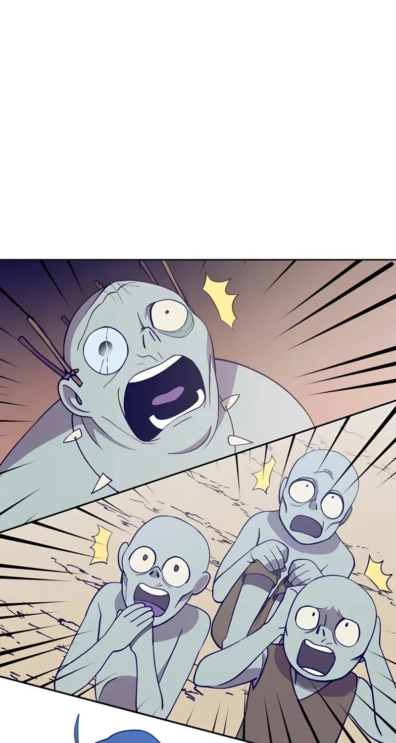 Helseu Dungeon Chapter 3 page 40 - 
