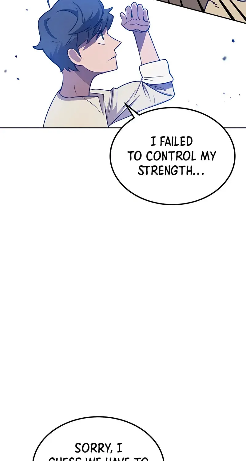 Helseu Dungeon Chapter 3 page 41 - 
