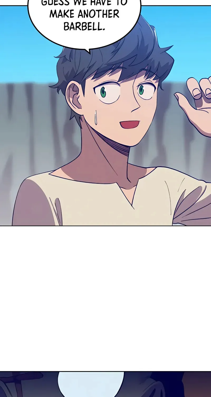 Helseu Dungeon Chapter 3 page 42 - 