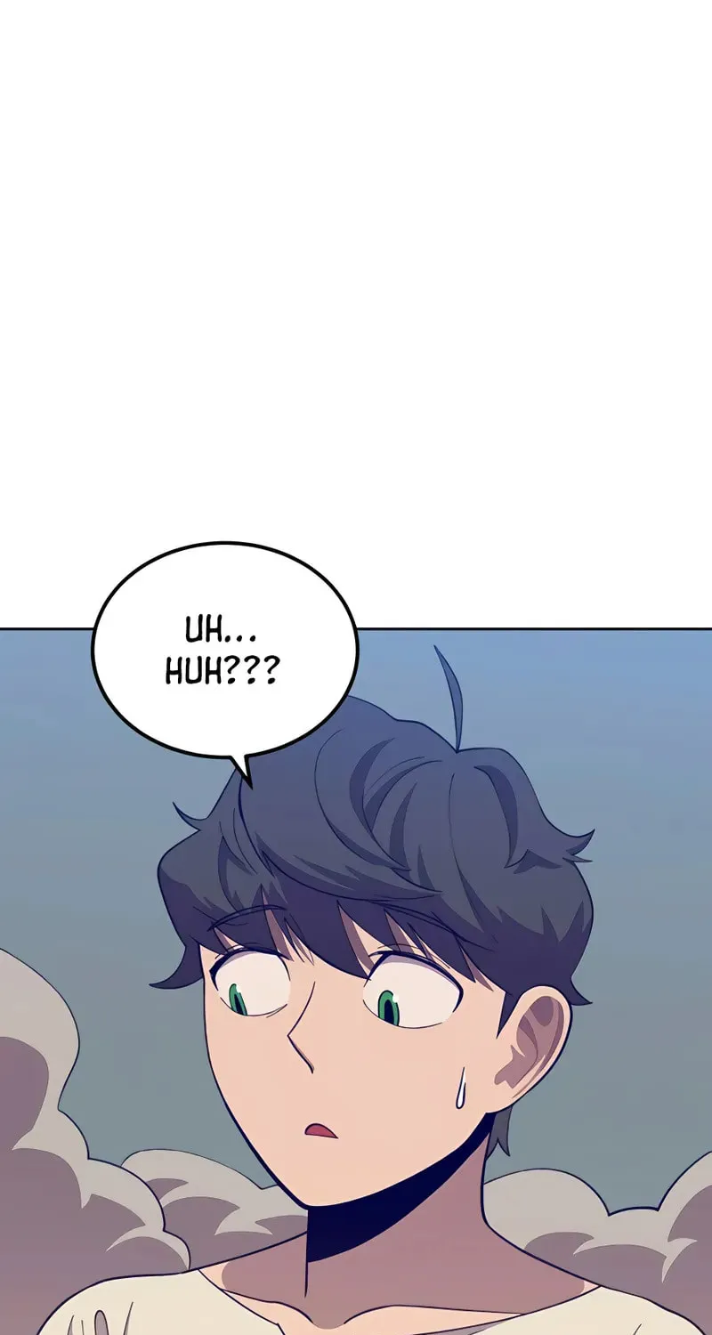 Helseu Dungeon Chapter 3 page 46 - 